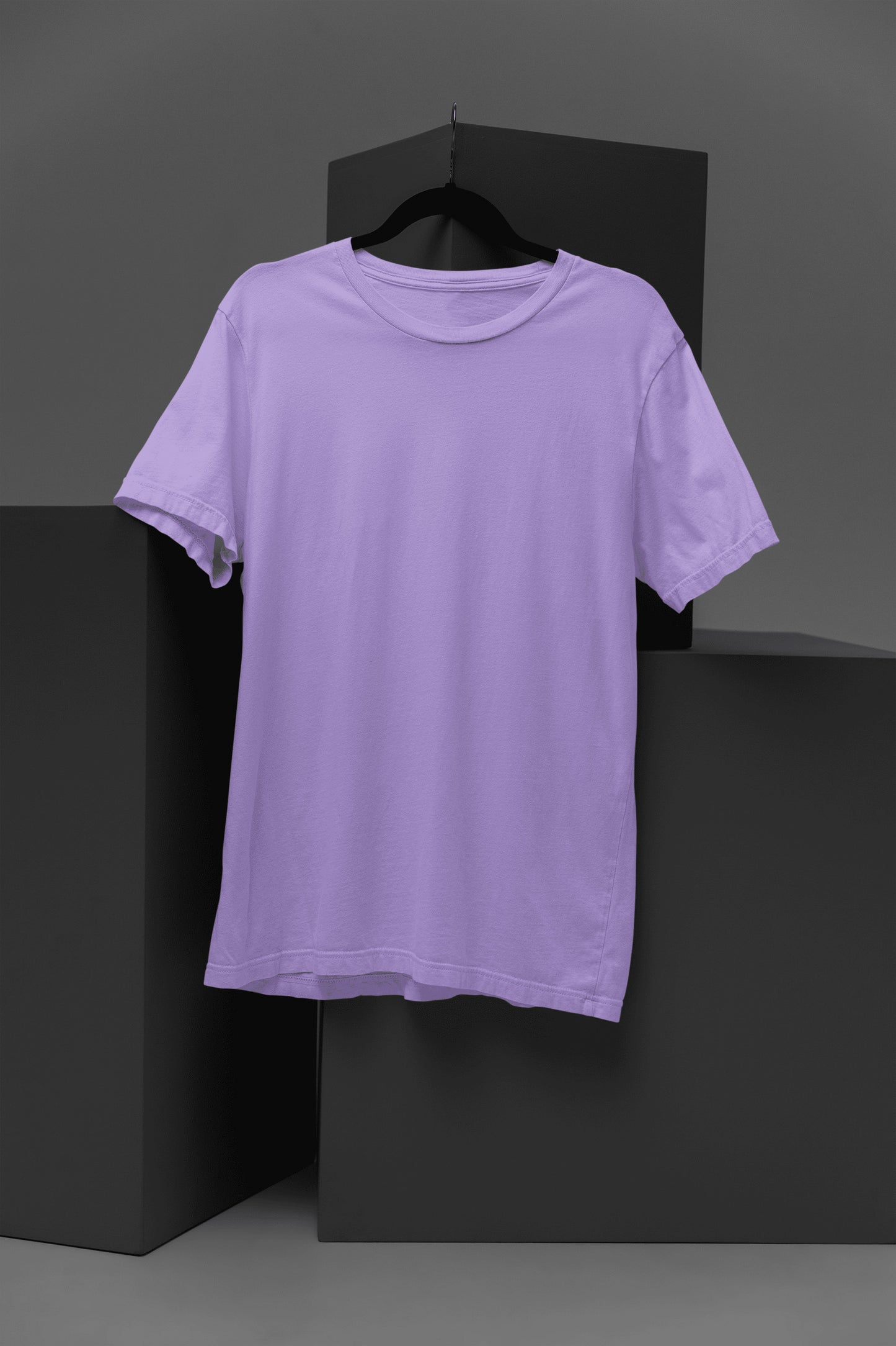 Women's Classic Fit T-Shirt - Iris Lavendar | The OddBall Wagon